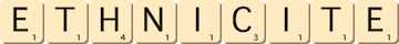 ethnicite