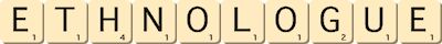 ethnologue ethnologue