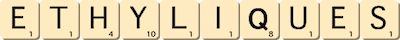 ethyliques