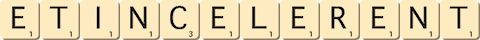 etincelerent etincelerent