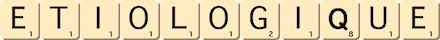 etiologique etiologique