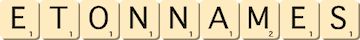 etonnames etonnames