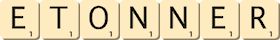 etonner