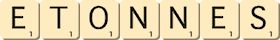 etonnes