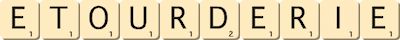 etourderie etourderie