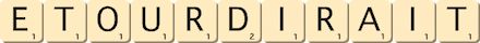 etourdirait etourdirait