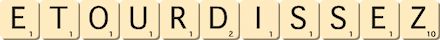 etourdissez etourdissez