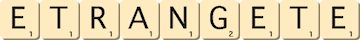 etrangete