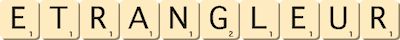 etrangleur etrangleur