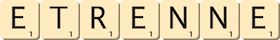 etrenne