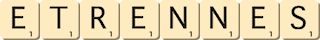 etrennes