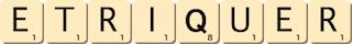 etriquer