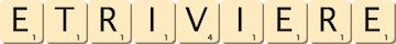etriviere etriviere