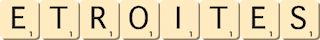 etroites etroites