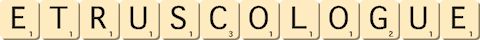 etruscologue