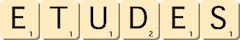 etudes etudes