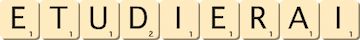 etudierai etudierai