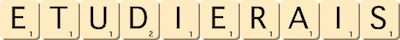 etudierais etudierais