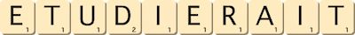 etudierait etudierait