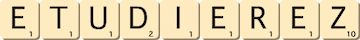 etudierez etudierez