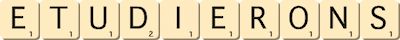 etudierons etudierons