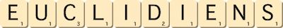 euclidiens euclidiens