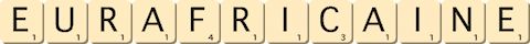 eurafricaine