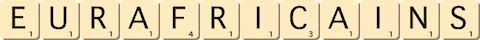 eurafricains