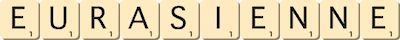 eurasienne eurasienne