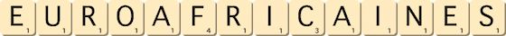 euro-africaines