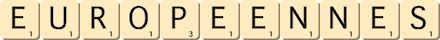 europeennes