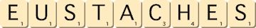eustaches eustaches