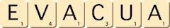 evacua