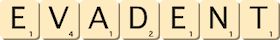 evadent