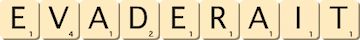 evaderait evaderait