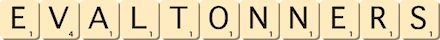 evaltonner--s-- evaltonner--s--