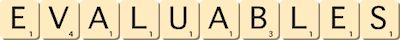 evaluables evaluables