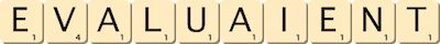 evaluaient evaluaient