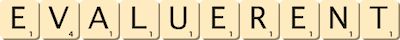 evaluerent evaluerent