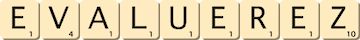evaluerez evaluerez