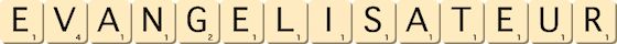 evangelisateur