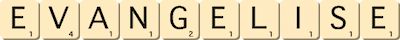 evangelise