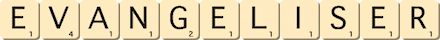 evangeliser