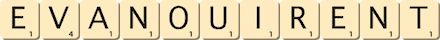 evanouirent