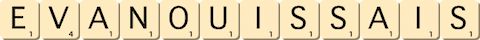 evanouissais