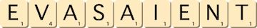 evasaient evasaient