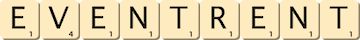 eventrent