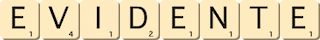 evidente evidente
