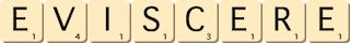 eviscere eviscere