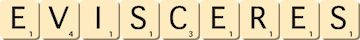 evisceres evisceres